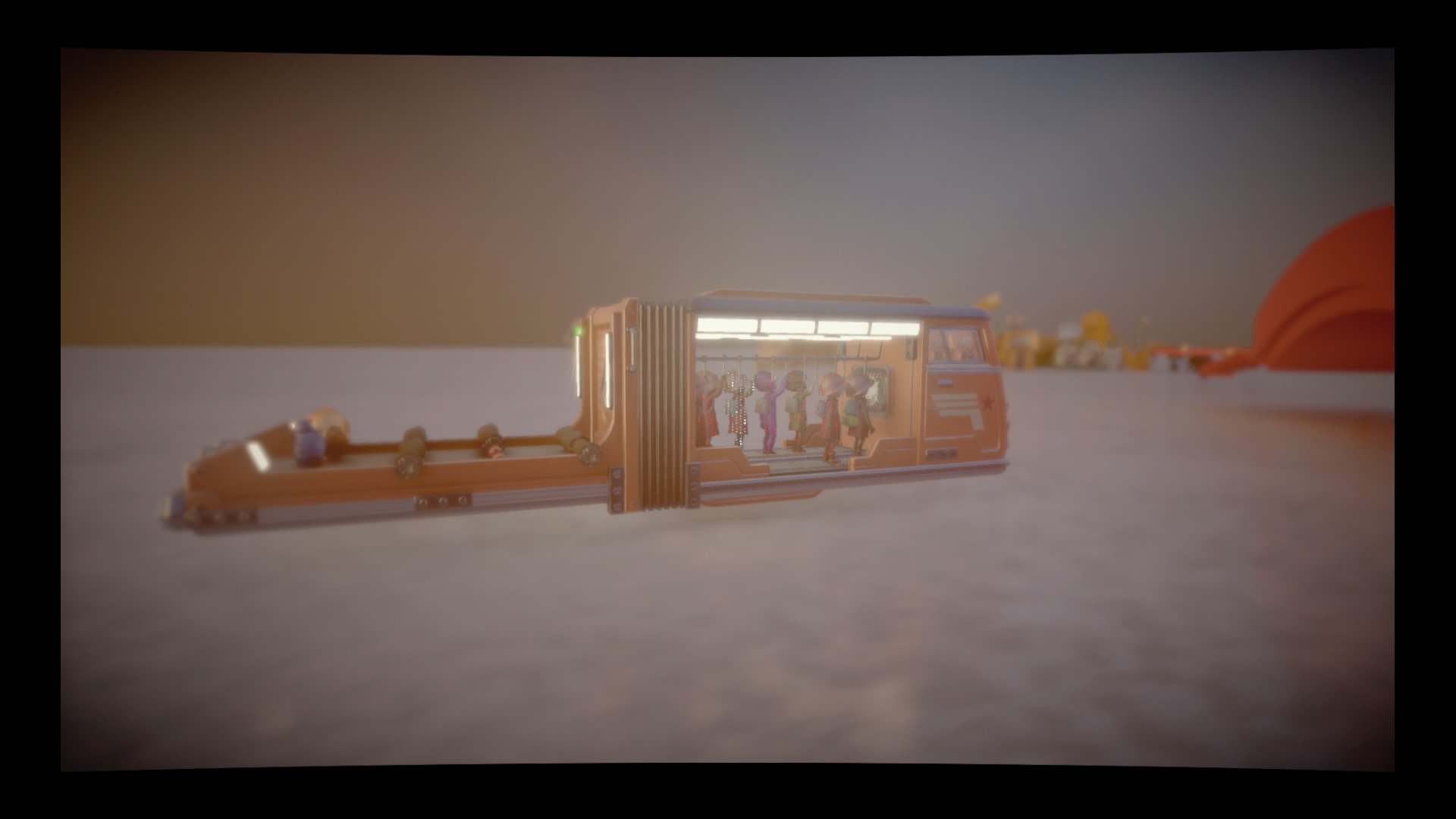 The Tomorrow Children Review