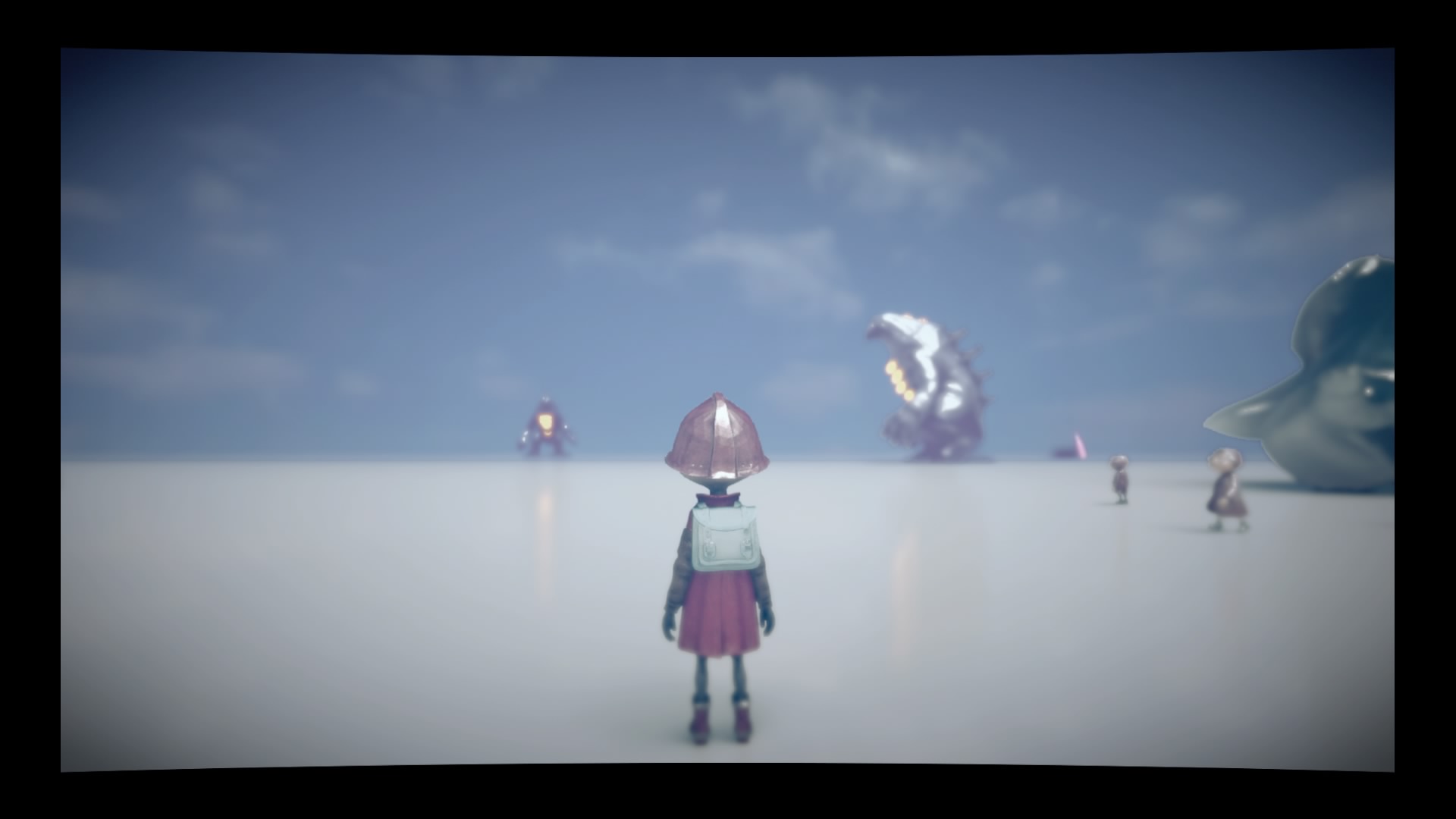 The Tomorrow Children Review