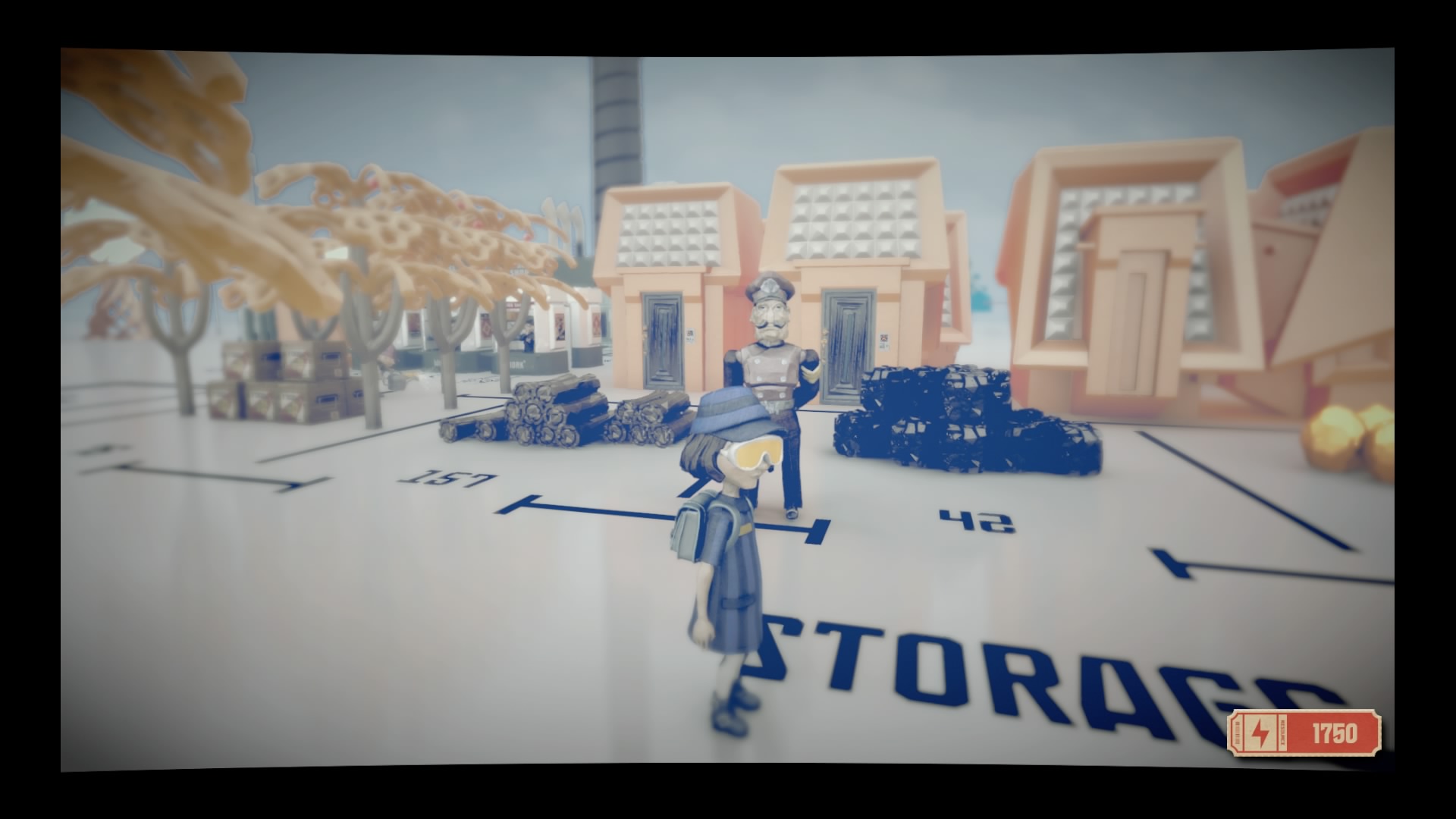 The Tomorrow Children Review