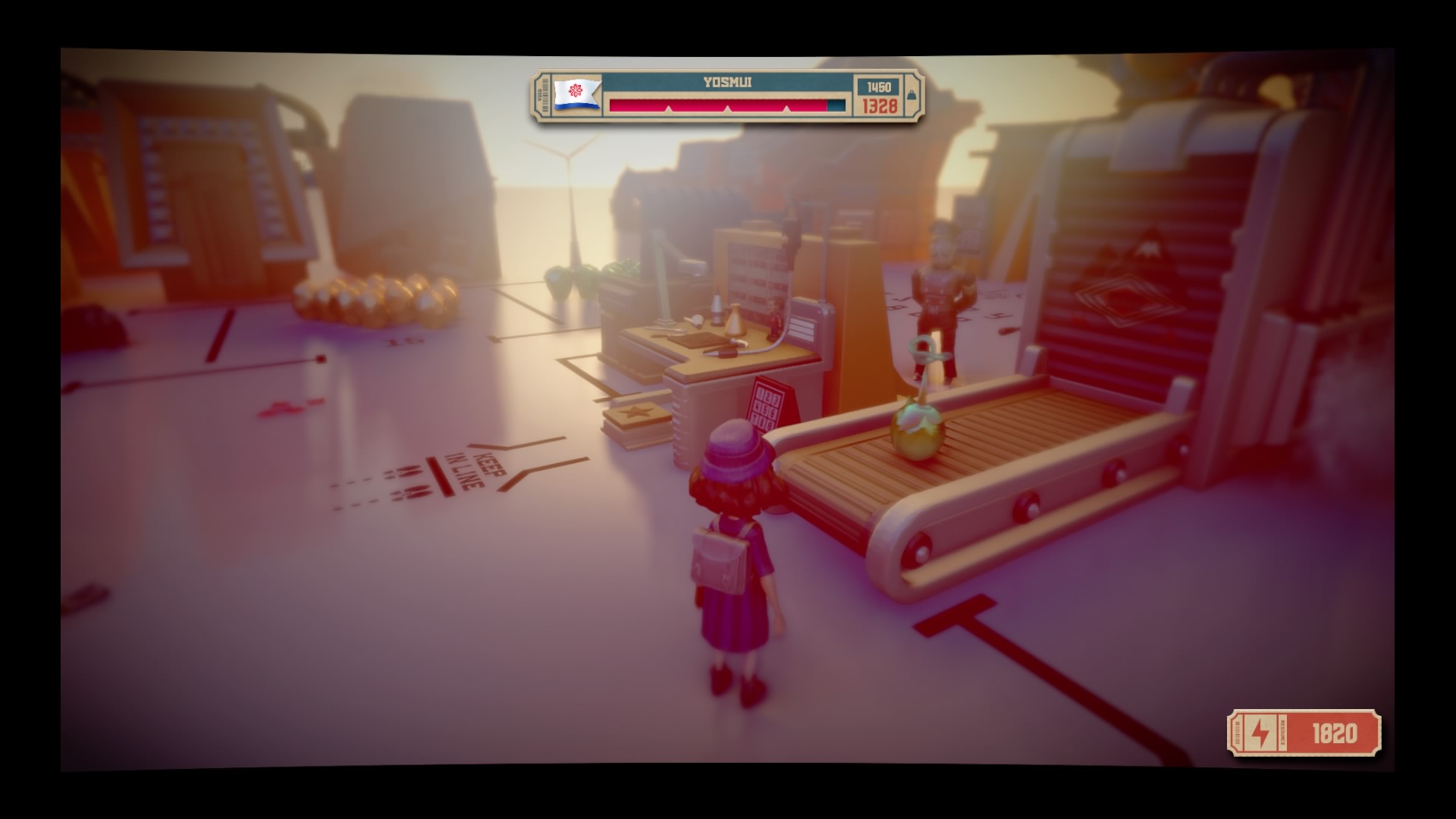 The Tomorrow Children Review