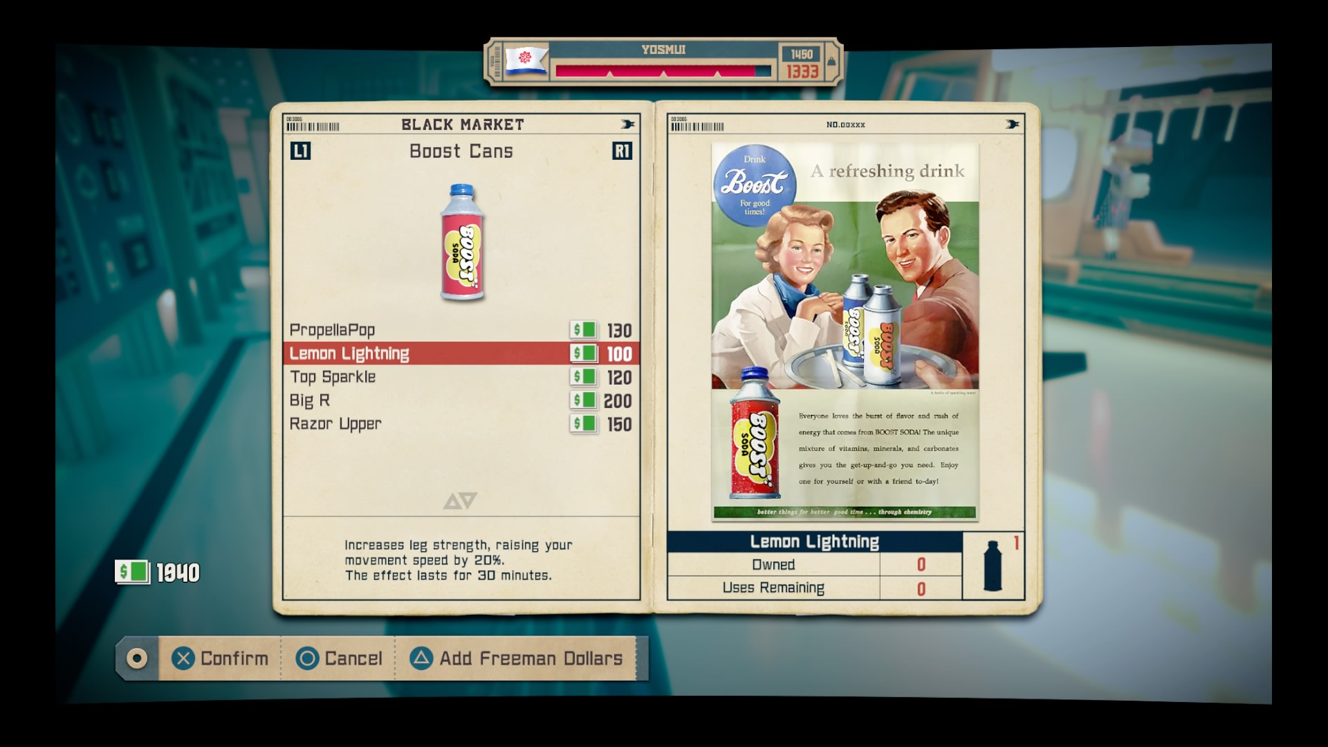 The Tomorrow Children Review