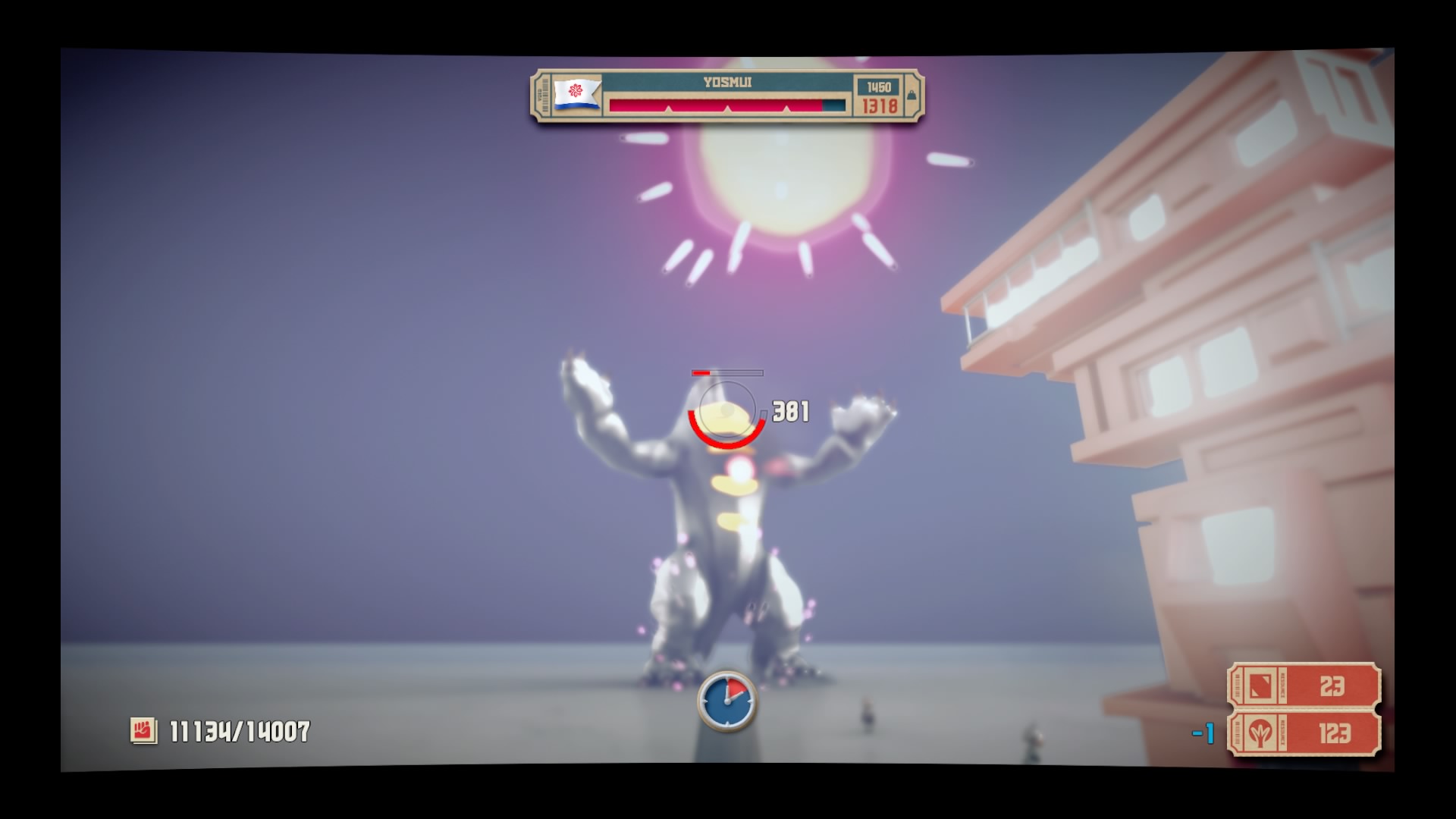 The Tomorrow Children Review