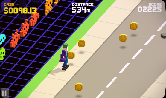 The VideoKid Pac-Man