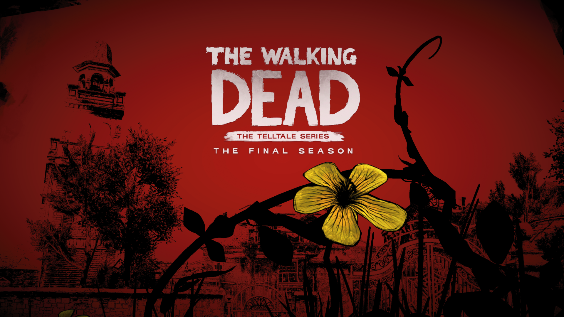 The Walking Dead - The Final Season Episode 1 Review #5