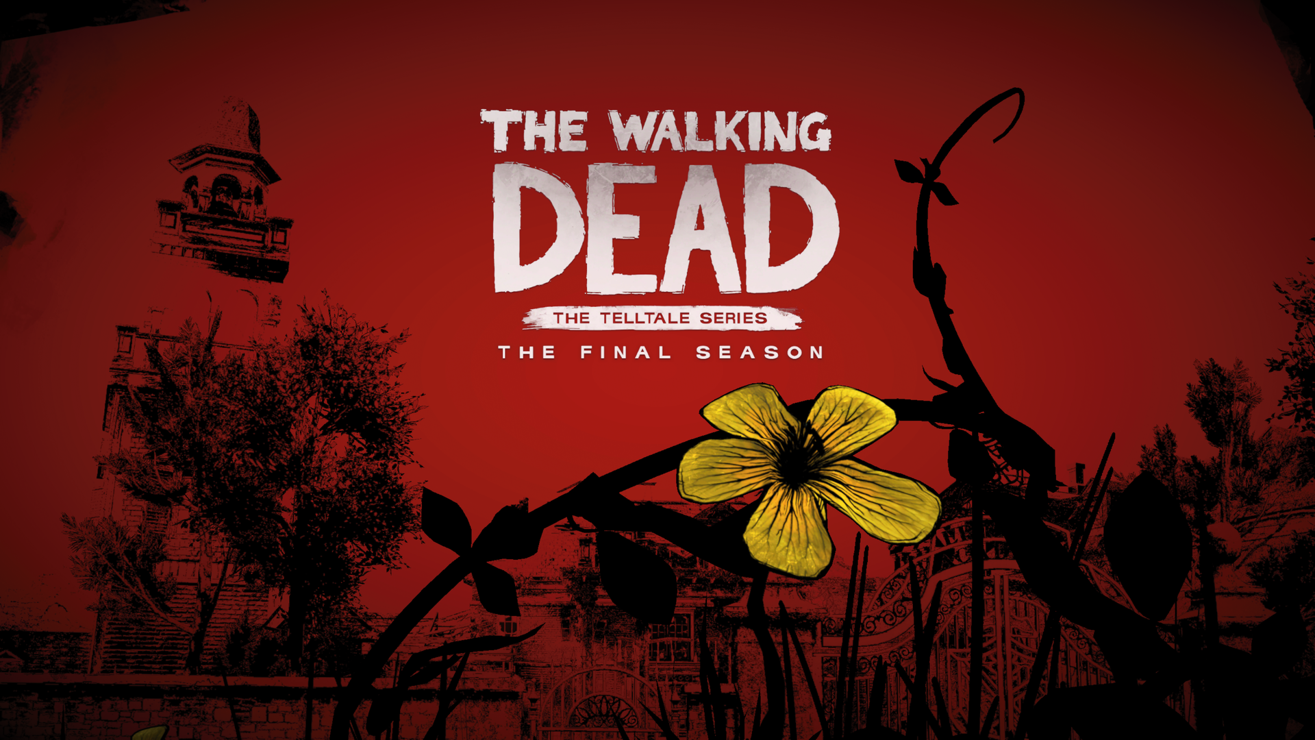 The Walking Dead - The Final Season Episode 2 Review #5