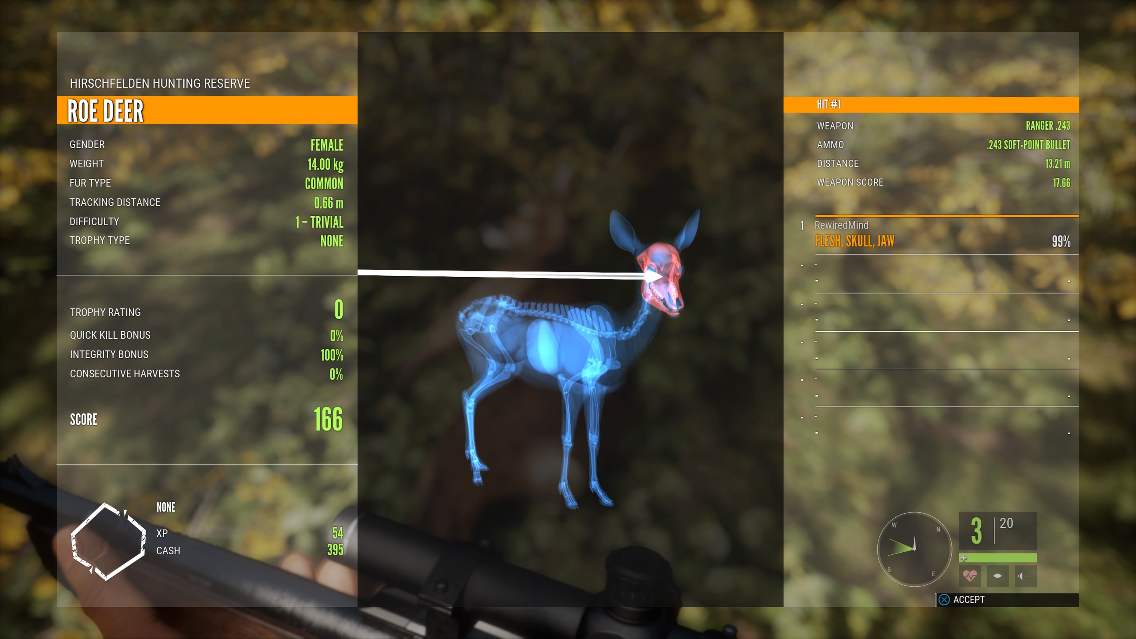  theHunter: Call of the Wild - PC : Video Games