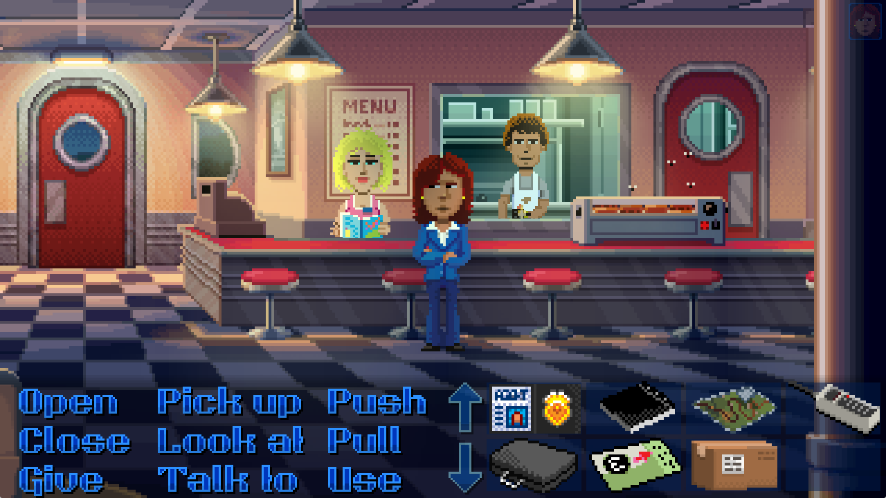 Thimbleweed Park Trophy Guide - Tips for Difficult Trophies