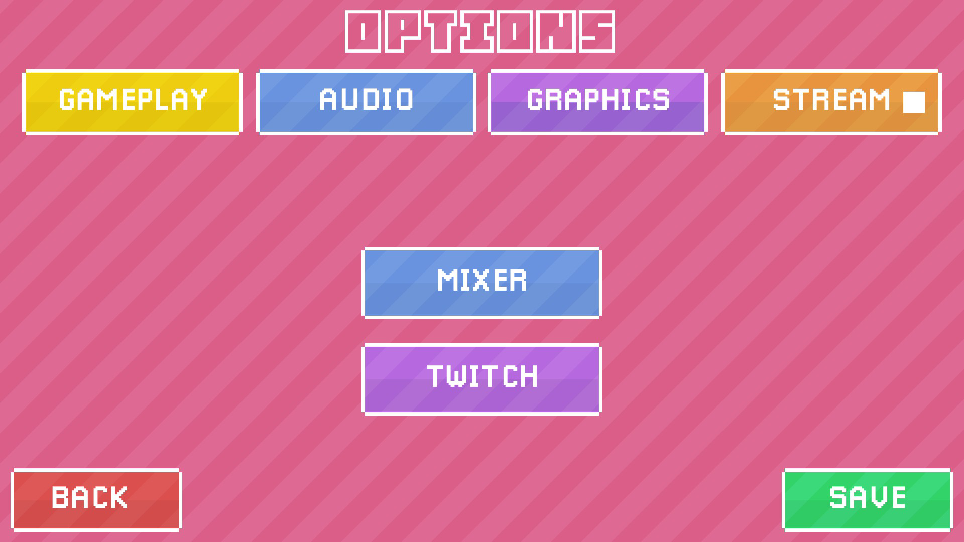 Think of the Children