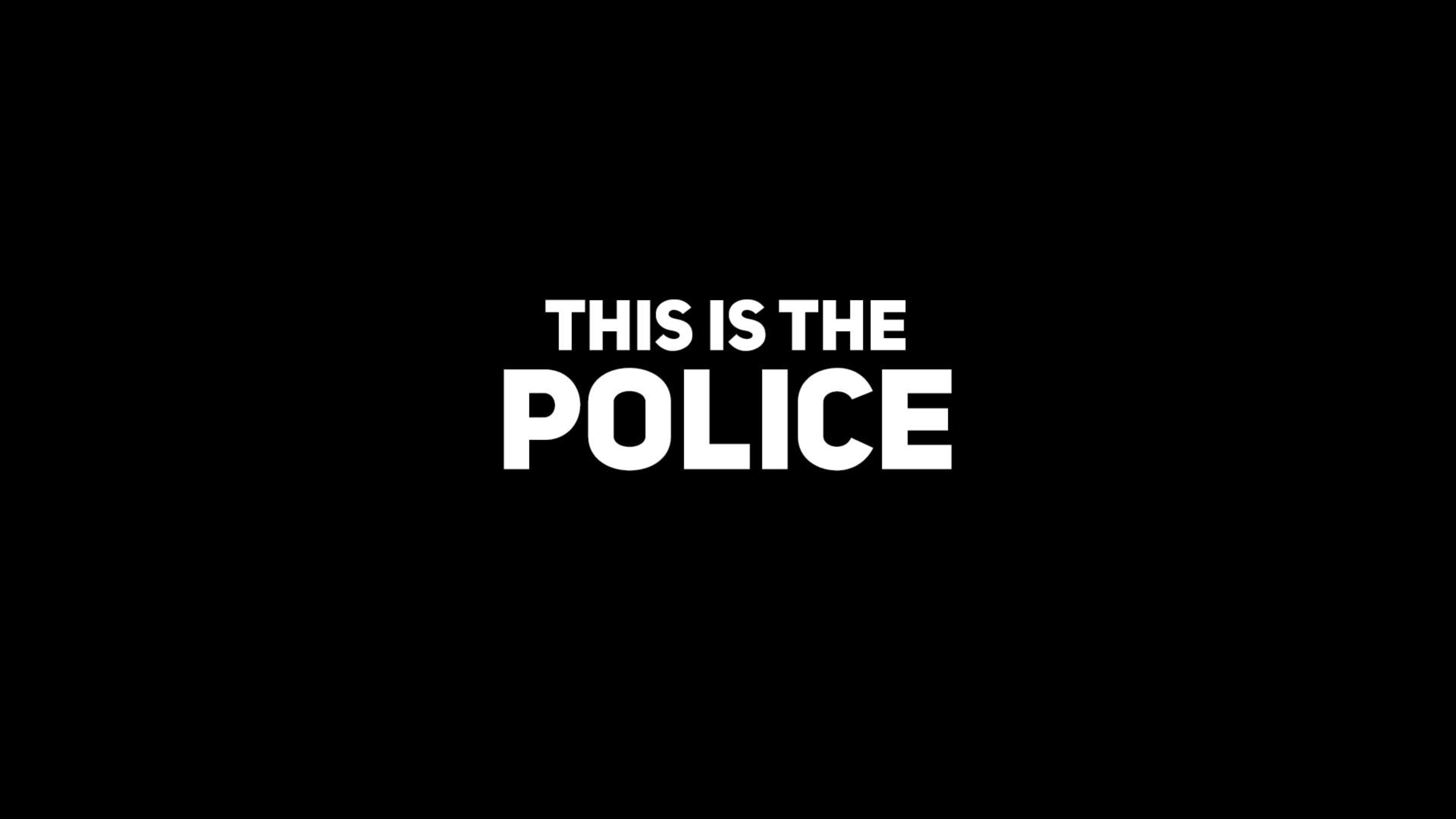 This is The Police Review 03
