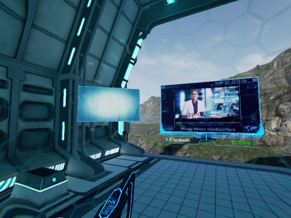 Time Machine VR_20161120214522