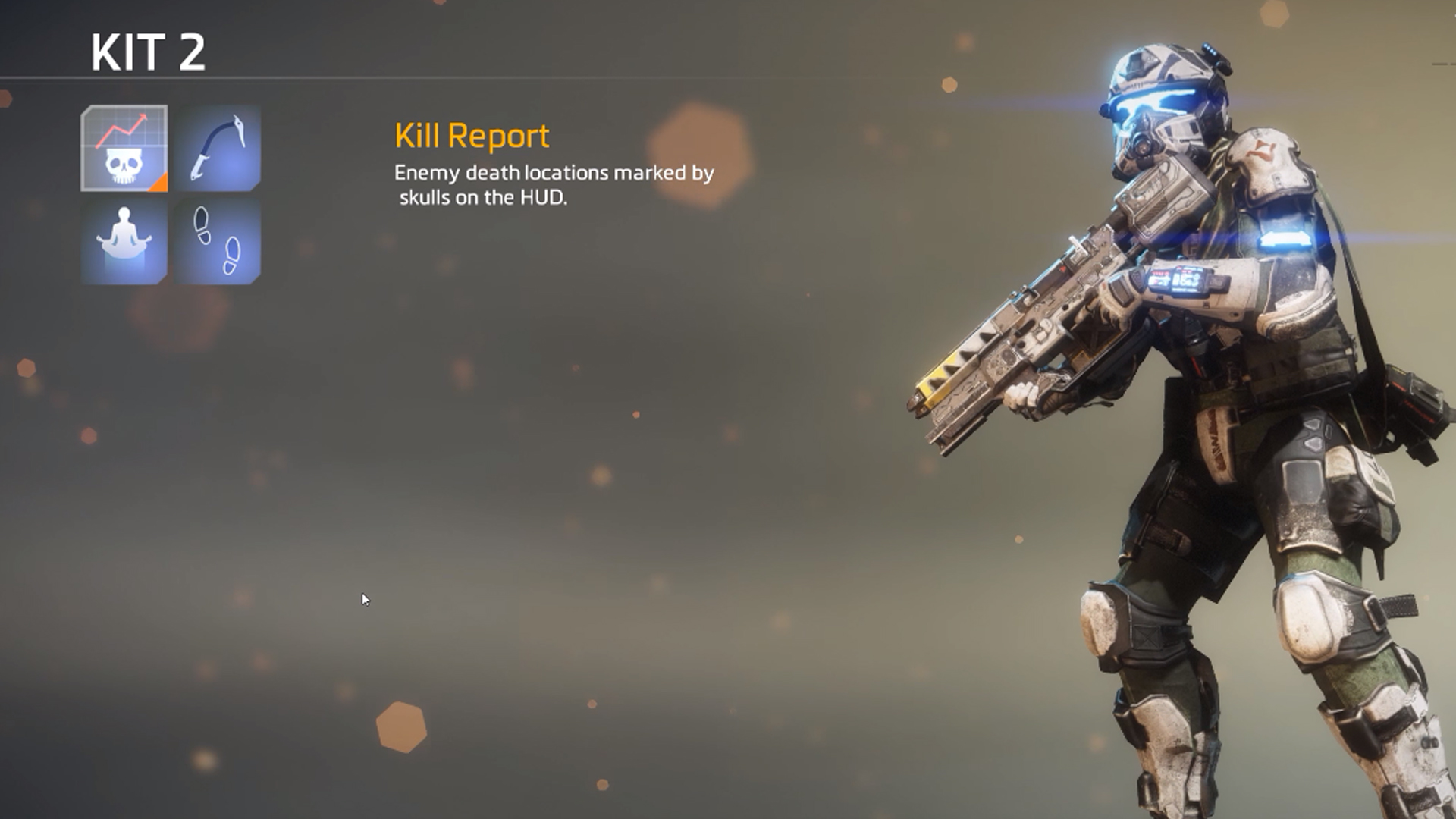 Kit 2 - Kill Report