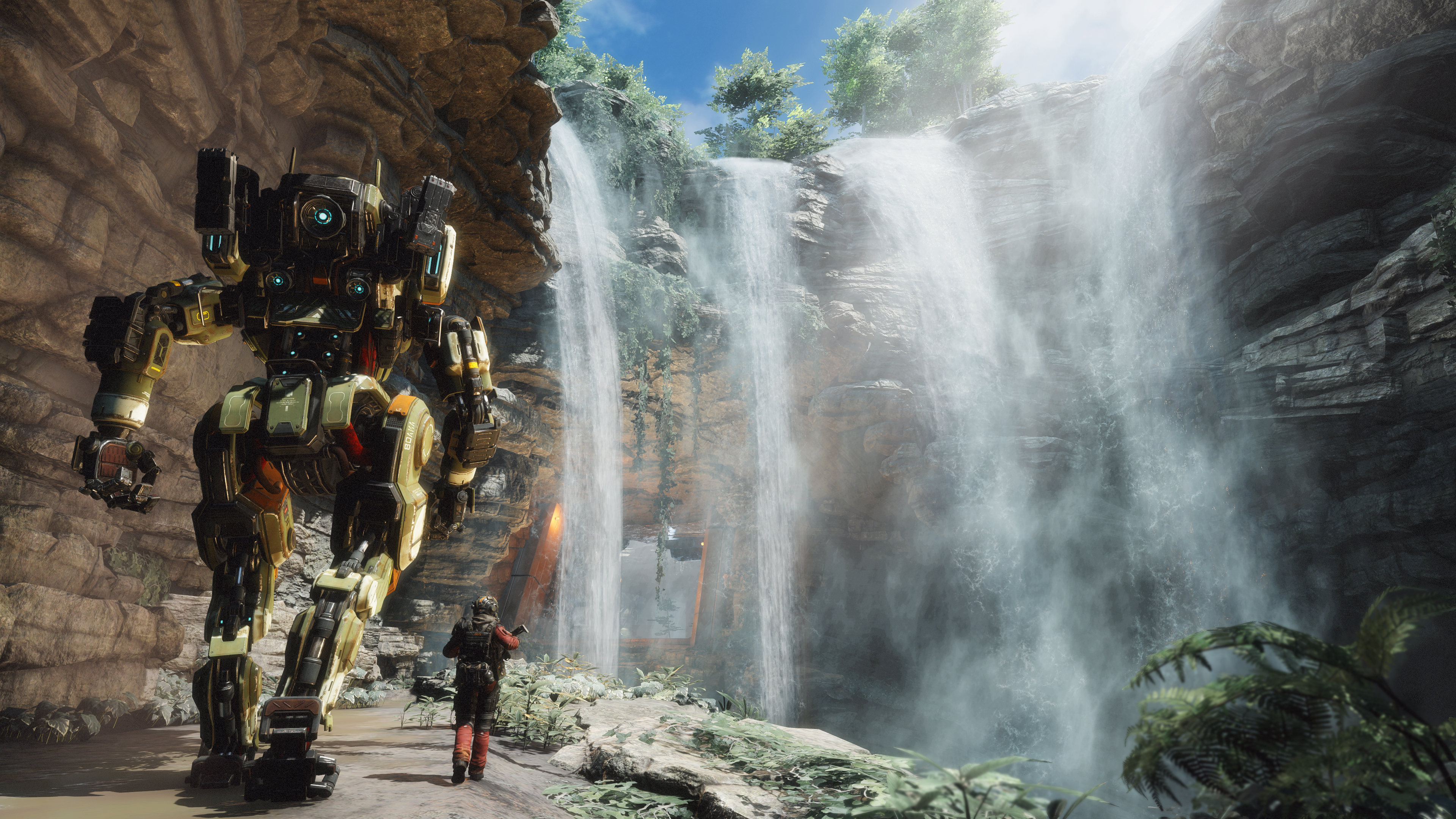 Titanfall_2_review_a_new_team
