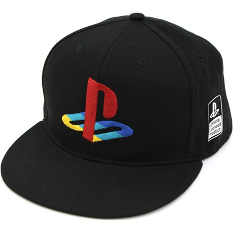 1st Generation PlayStation Embroidered Cap