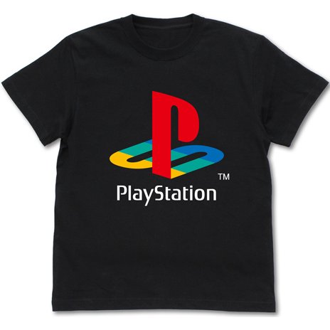 PlayStation Ver.2 1st Gen. T-shirt