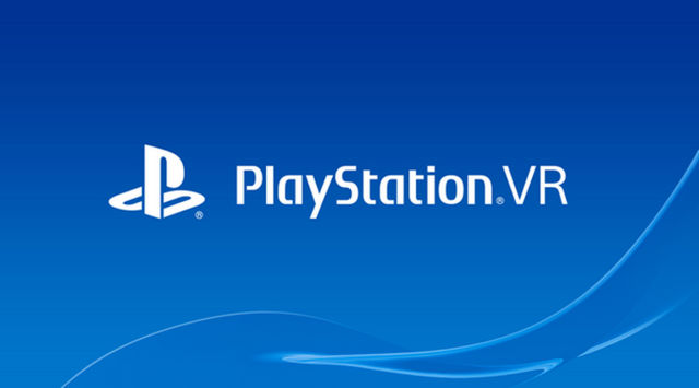 PlayStation VR (Tyler)