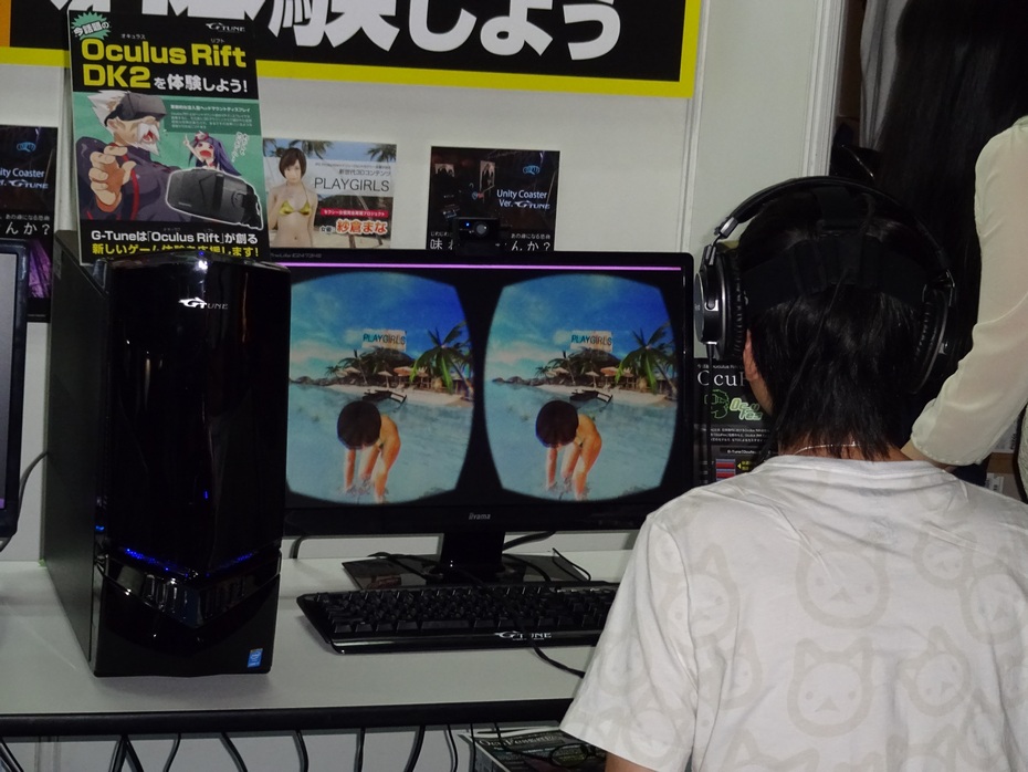 2014 Tokyo Game Show0107
