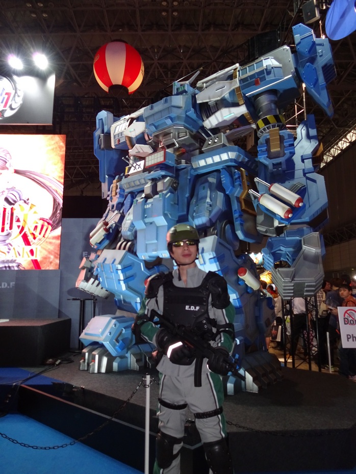 2014 Tokyo Game Show0111