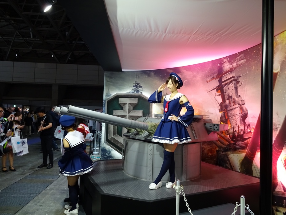 2014 Tokyo Game Show0206