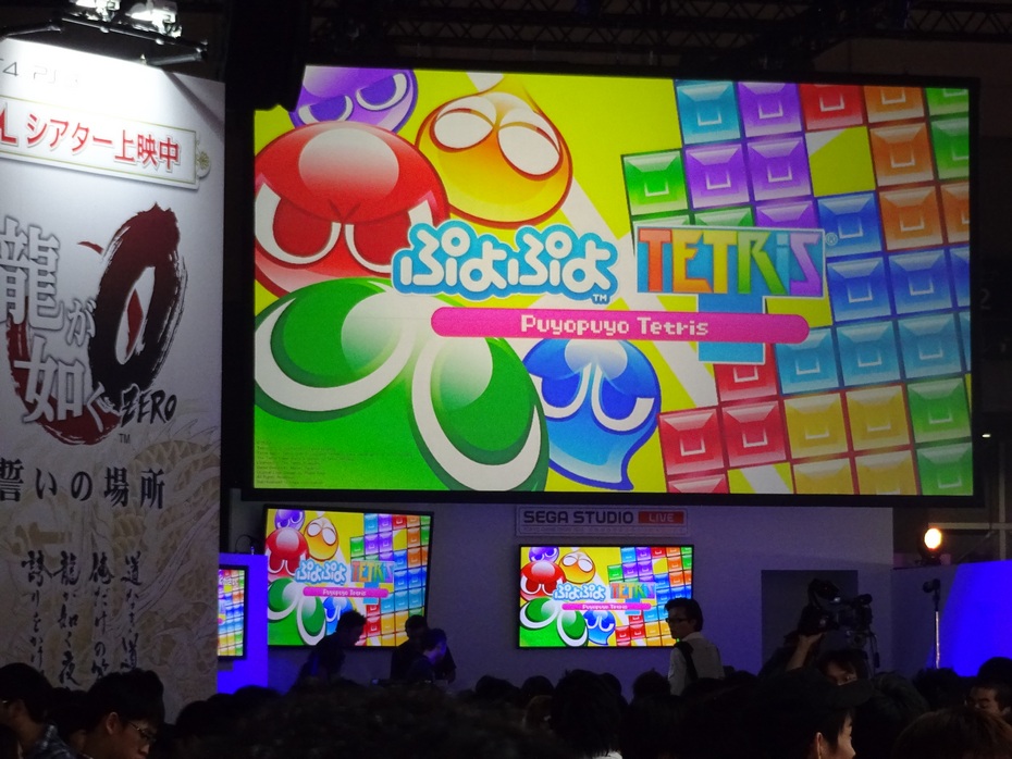 2014 Tokyo Game Show0256