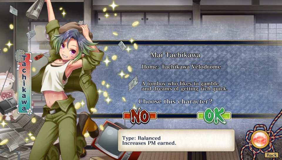 Tokyo Tattoo Girls Review