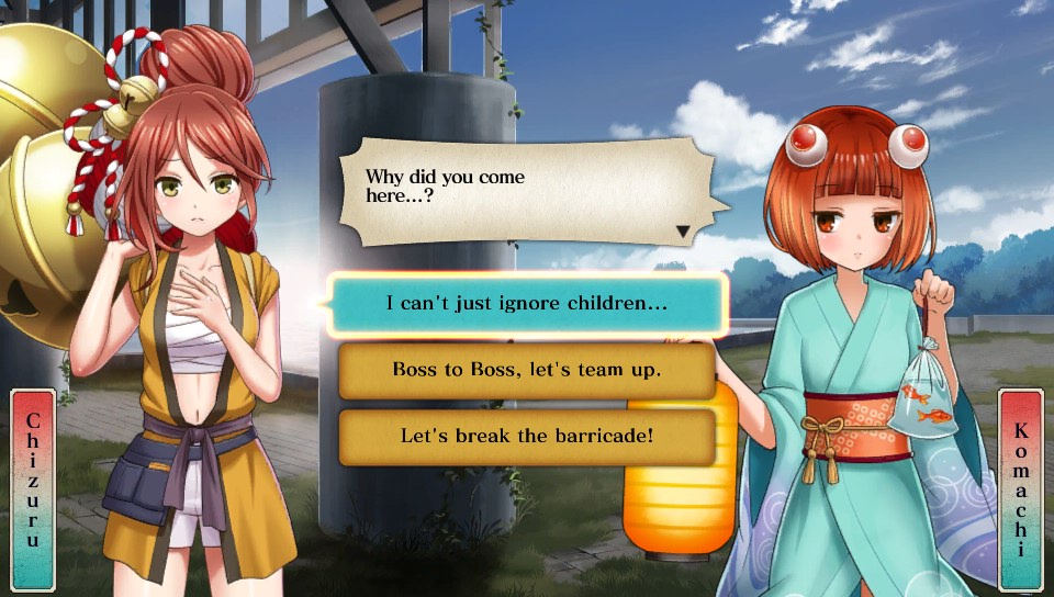 Tokyo Tattoo Girls Review