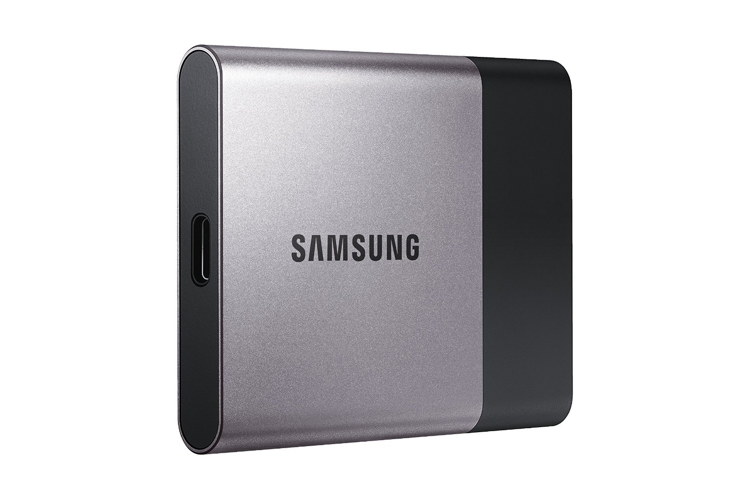 7. Samsung T3 Portable SSD (2TB)