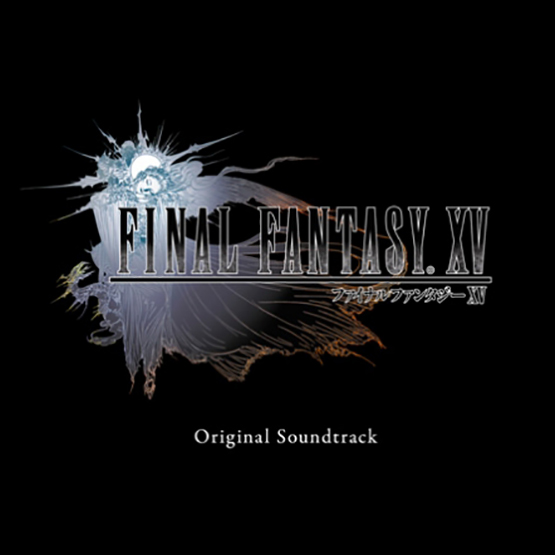 5. Final Fantasy XV by Yoko Shimomura