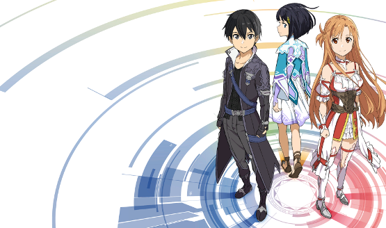 9 - Sword Art Online: Hollow Realization Review – Save the NPCs (PS4)