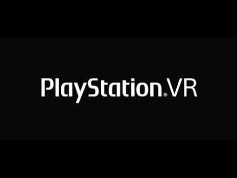 13 - PlayStation VR (PlayStation Morpheus) - TGS 2015 Gameplay Trailer