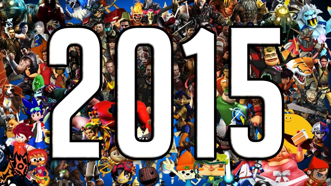 7 - Top 23 PS4 Games to Look Forward to in 2015