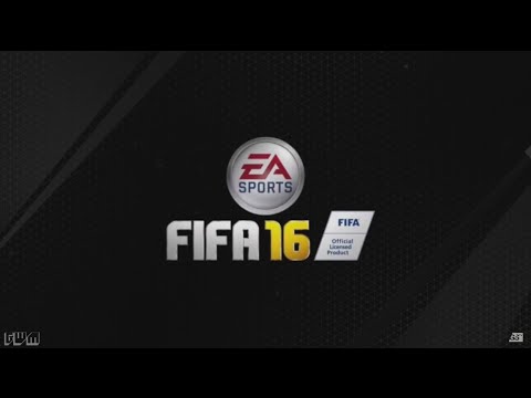 1 - FIFA 16 -- Official Gameplay Demo (E3 2015)