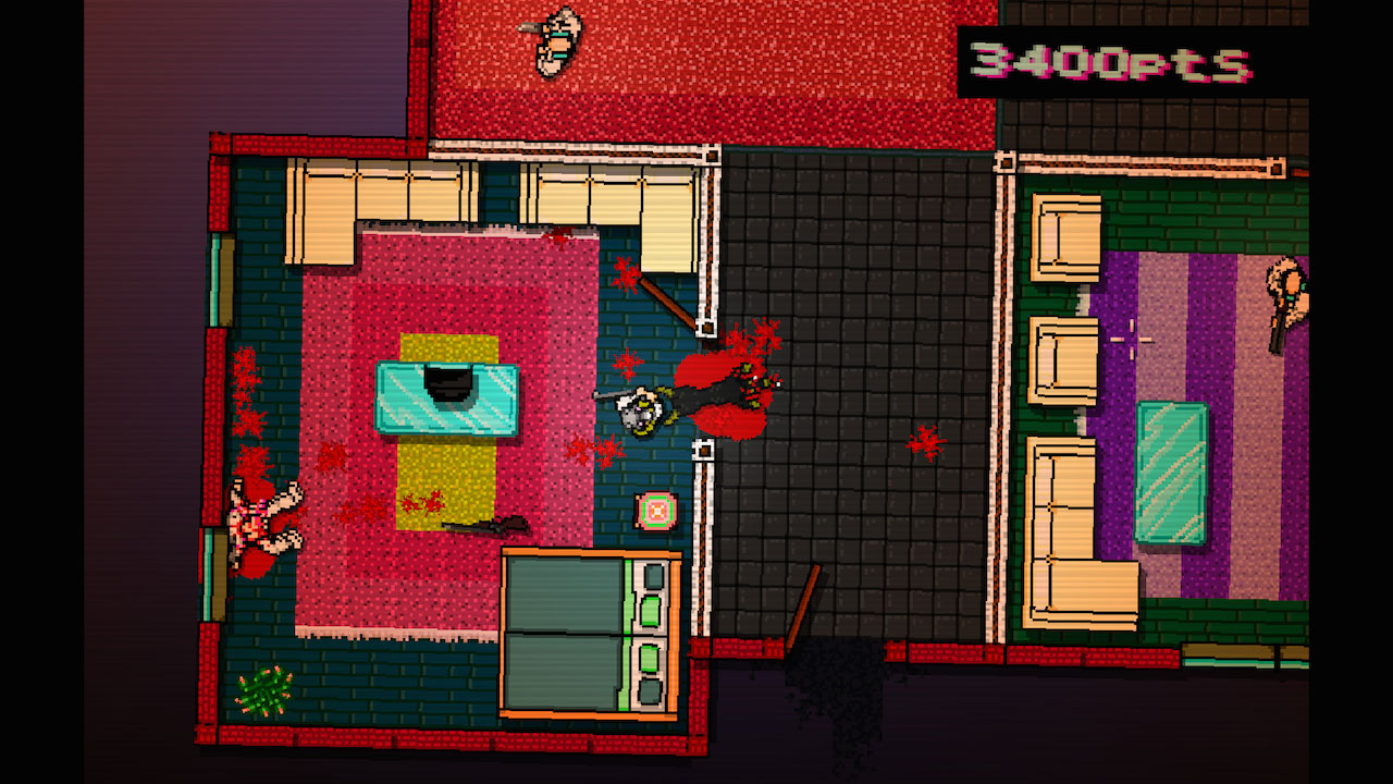 Hotline Miami