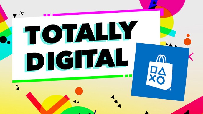 PS4 Games to Buy During the Totally Digital Sale