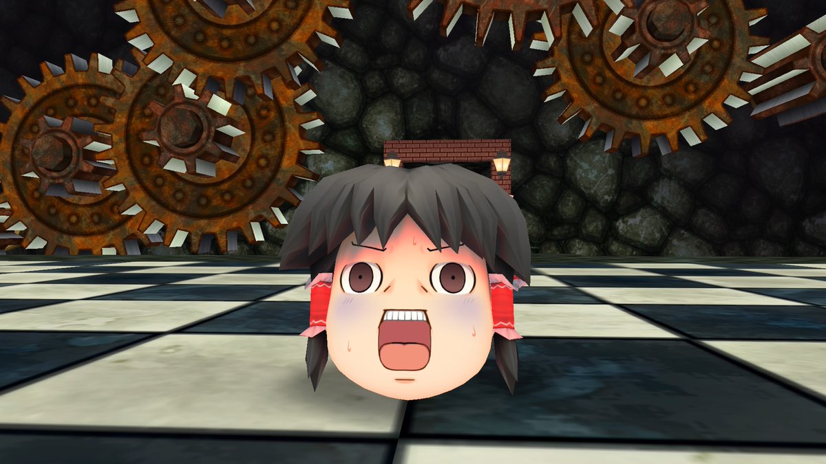 Touhou Kobuto V: Burst Battle