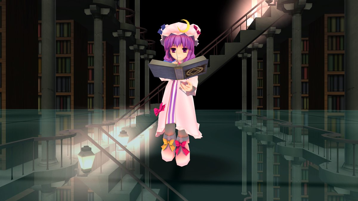 Touhou Kobuto V: Burst Battle
