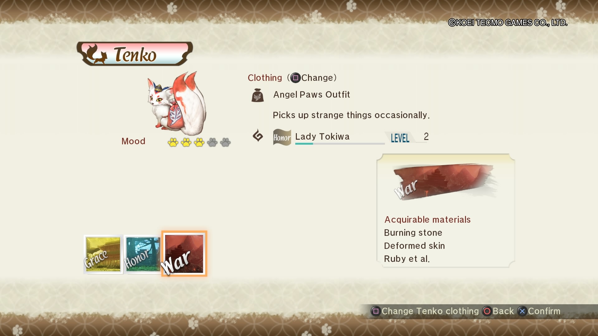 Toukiden: Kiwami Screenshots (PS4)