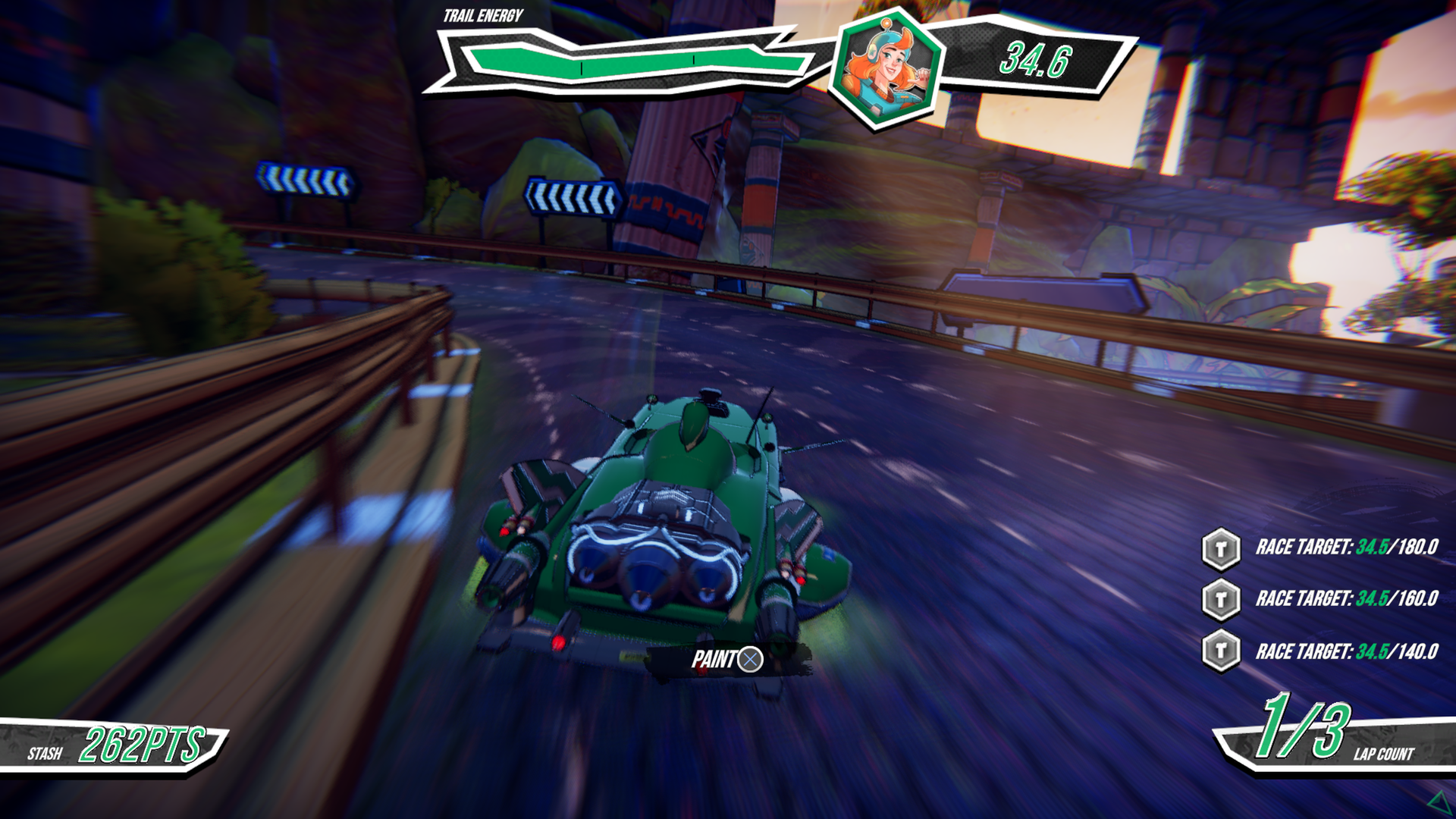 Trailblazers Review #3