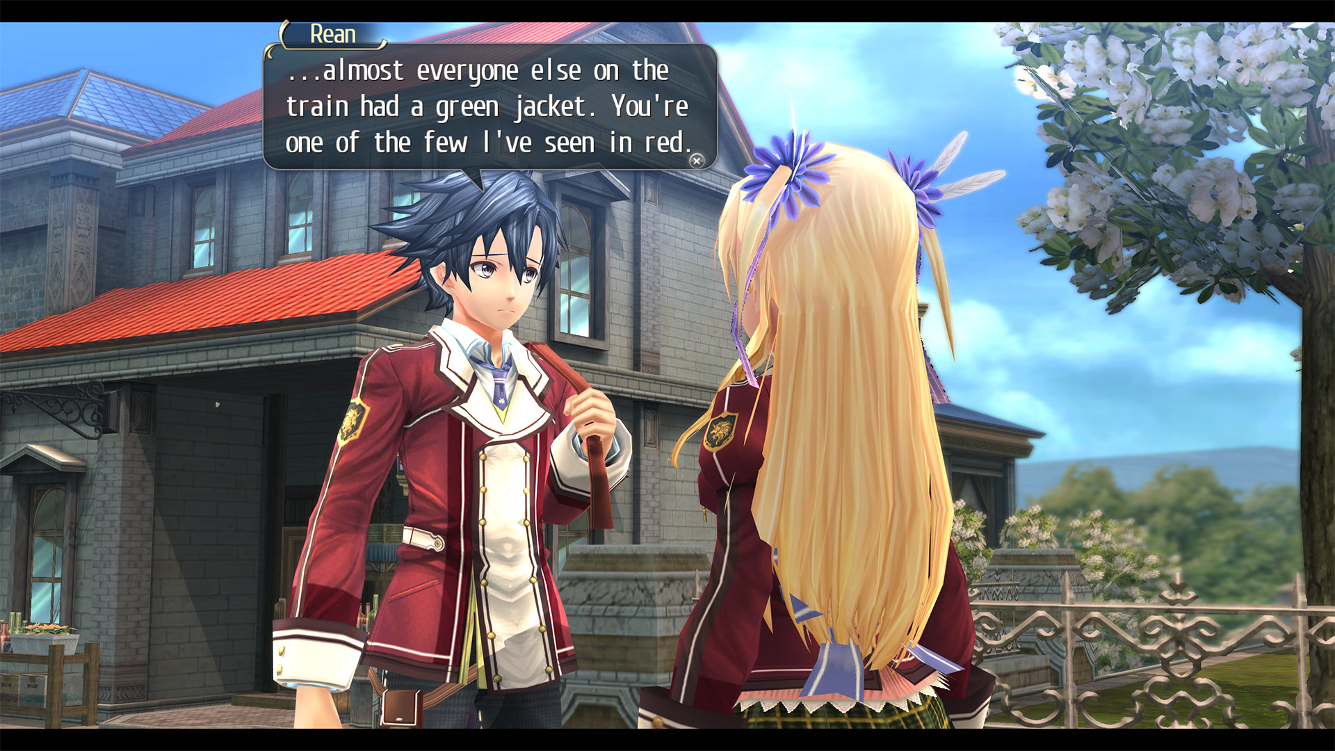 Trails of Cold Steel PS4 Review March 2019 #1