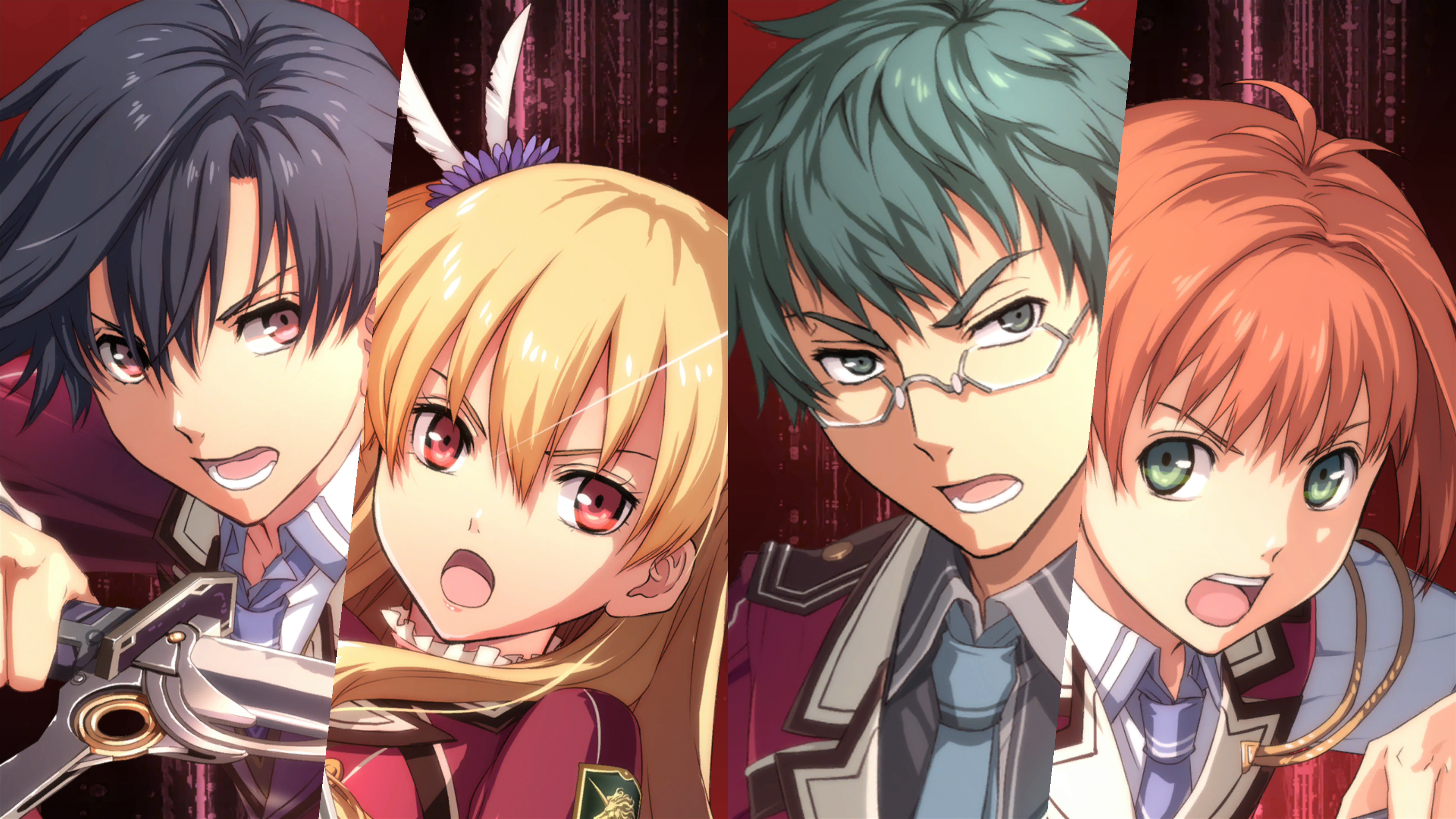 Trails of Cold Steel PS4 Review March 2019 #6