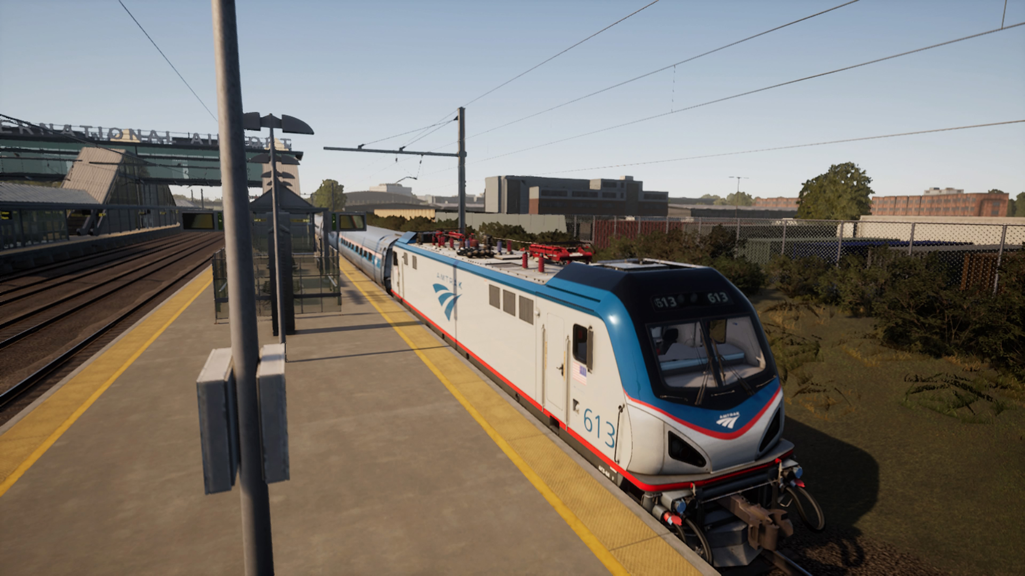 Train Sim World Review