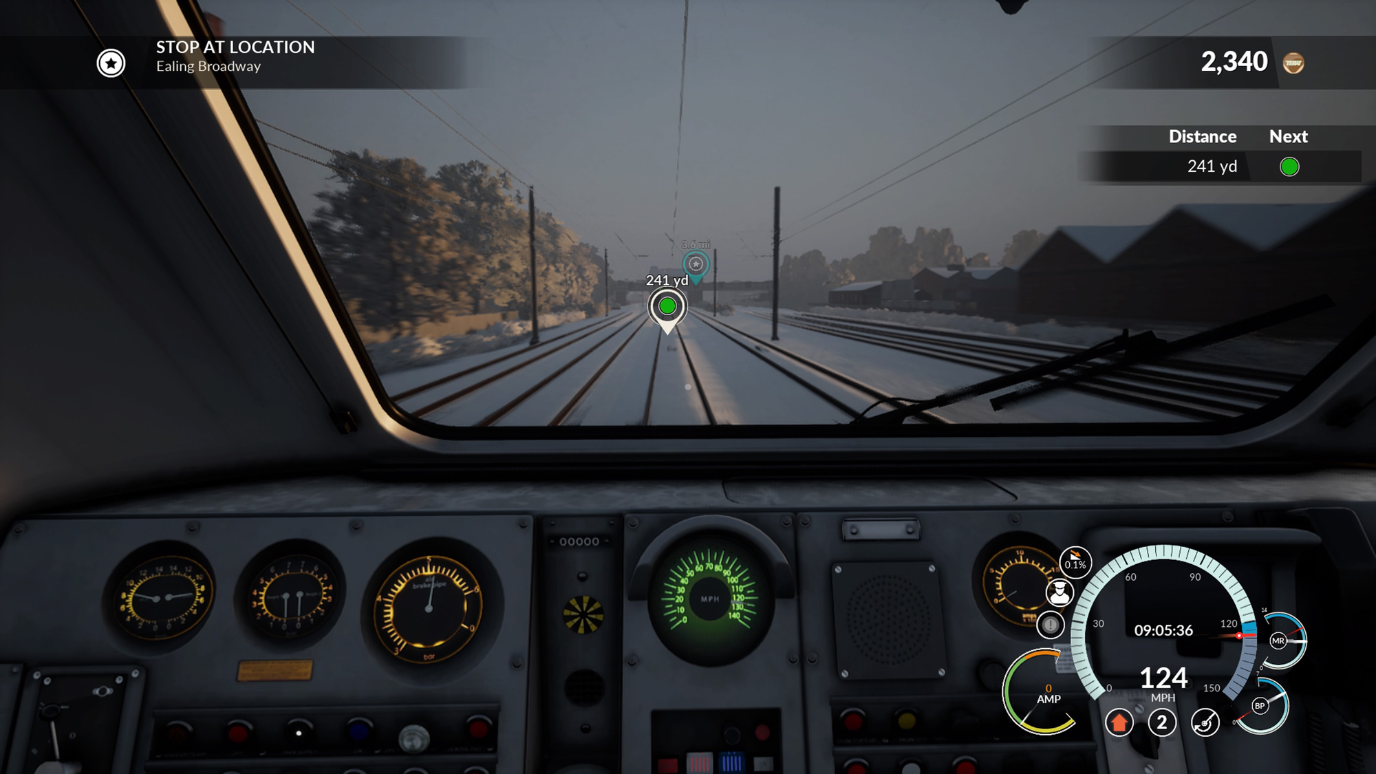 Train Sim World Review