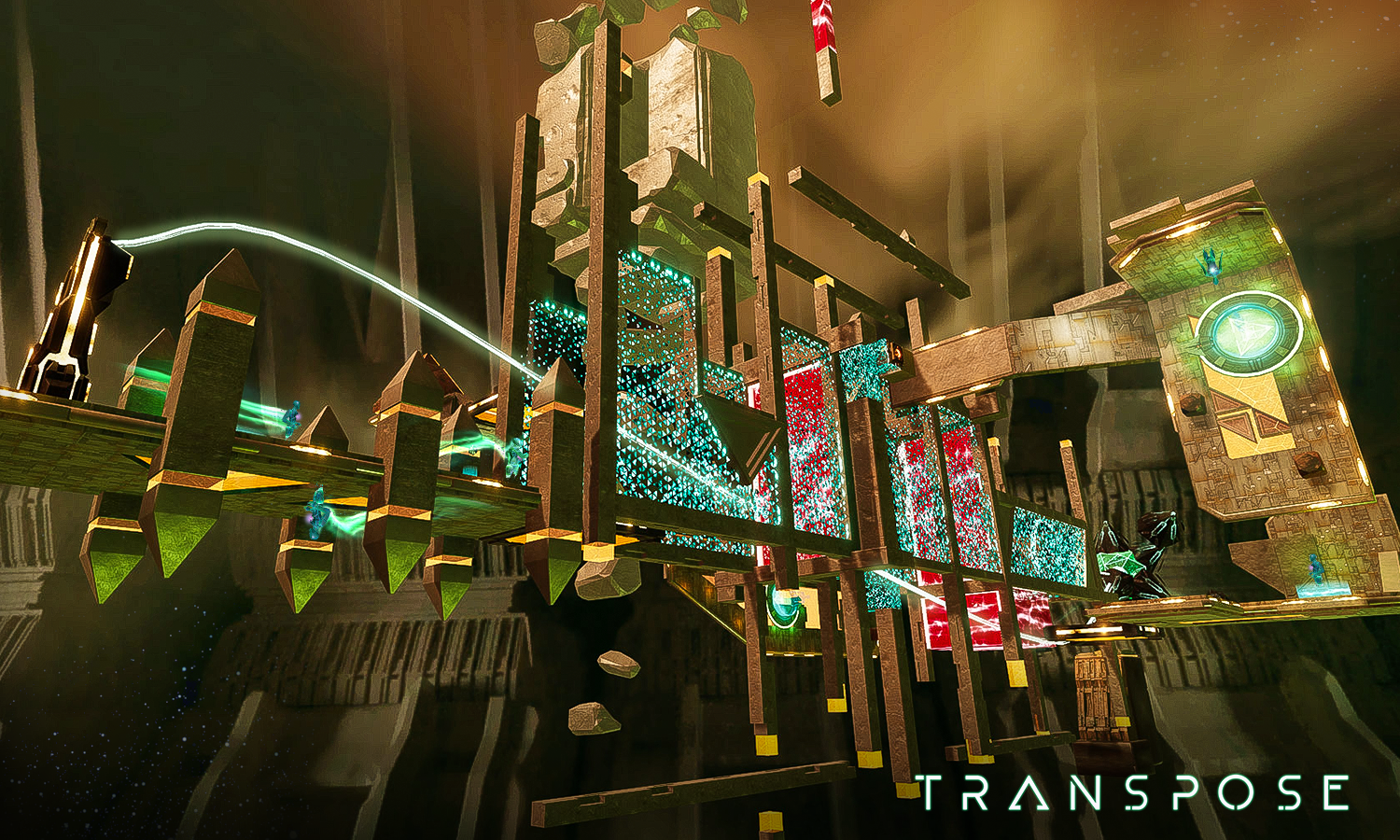 Transpose November 2018 #11