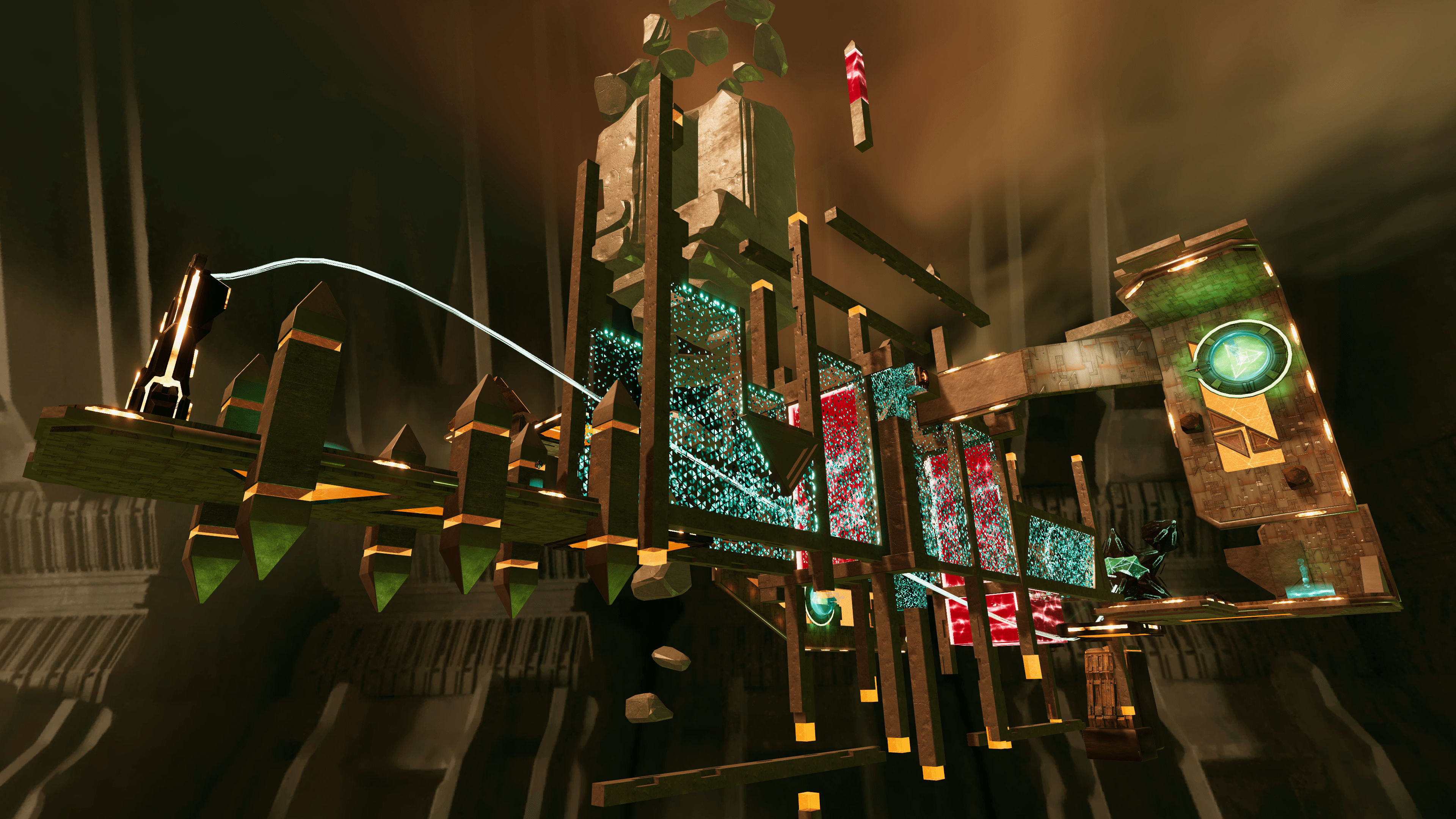 Transpose September 2018 #7