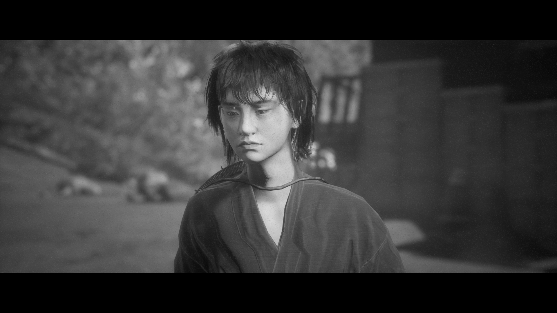 Trek to Yomi PS5 Review #6