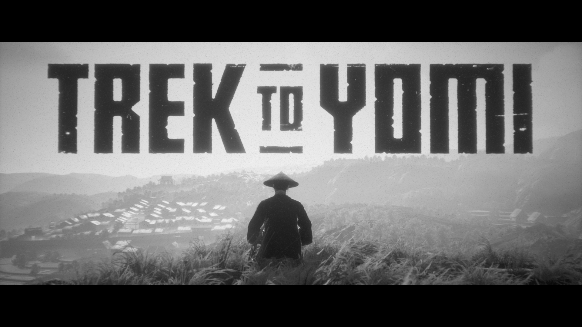 Trek to Yomi PS5 Review #13