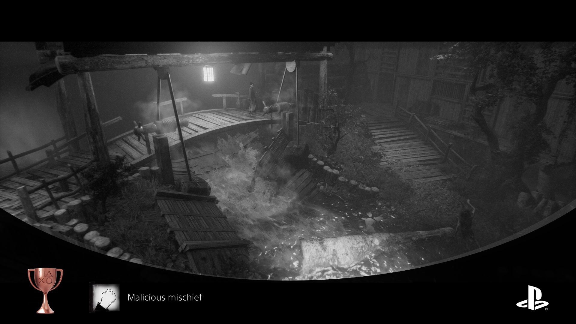 Trek to Yomi PS5 Review #27