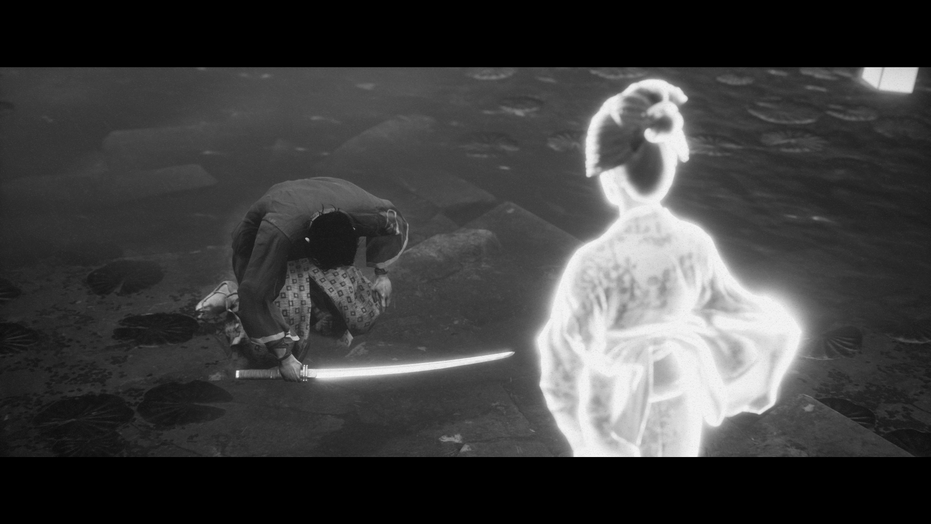 Trek to Yomi PS5 Review #33