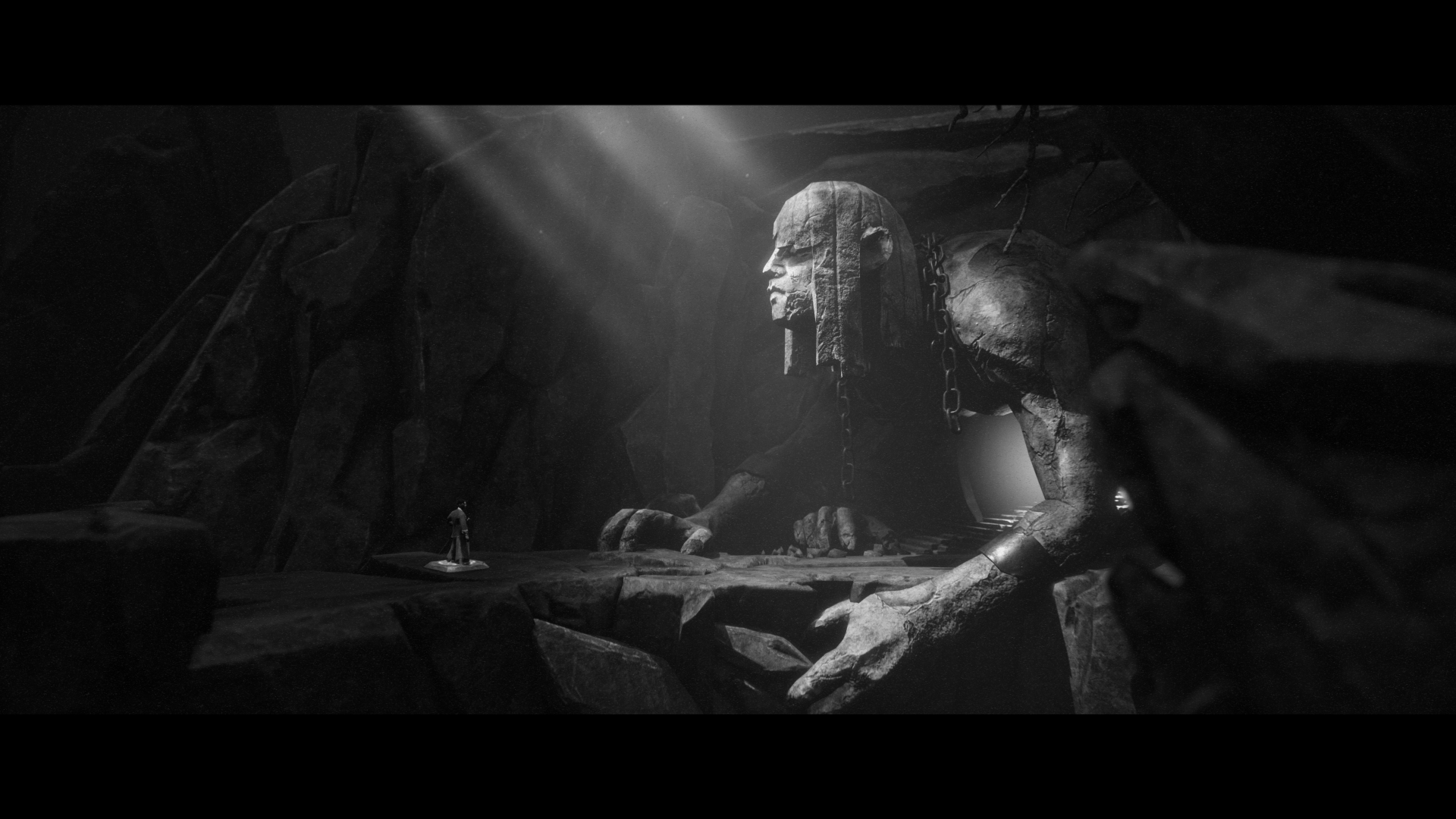 Trek to Yomi PS5 Review #35