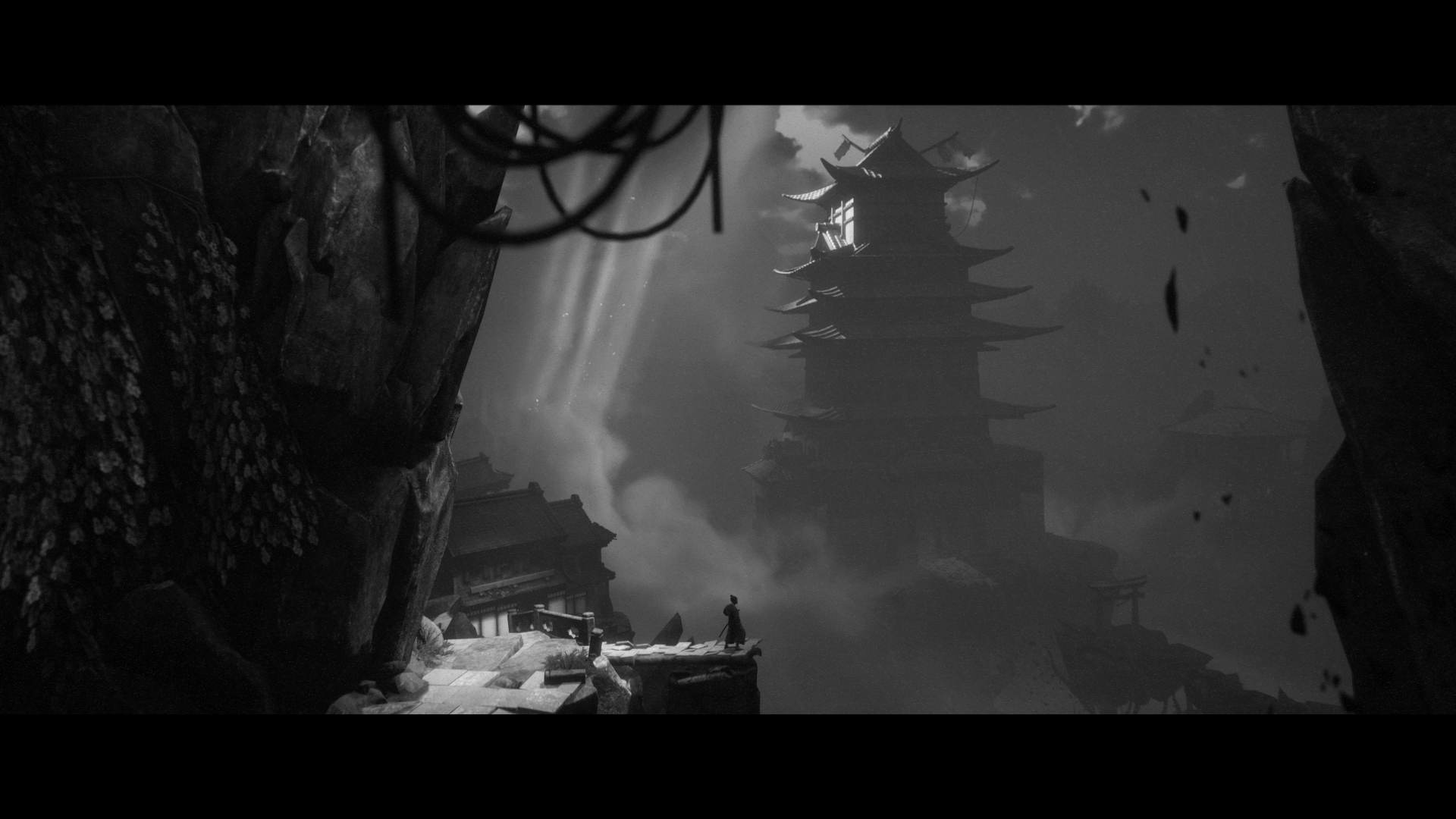 Trek to Yomi PS5 Review #36