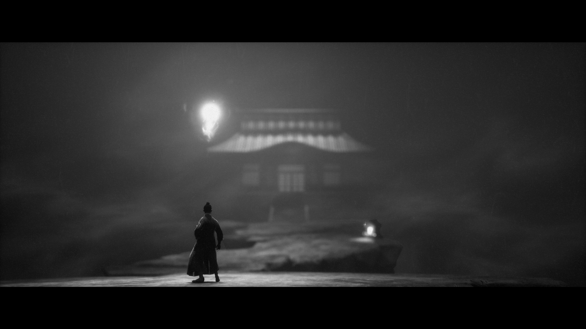 Trek to Yomi PS5 Review #42